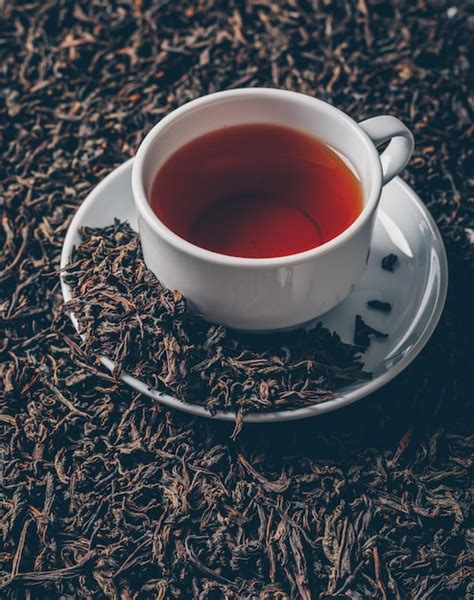 Darjeeling Thee Afbeeldingen Gratis Downloaden Op Freepik