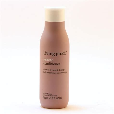 Living Proof - Living Proof Restore Conditioner - Walmart.com - Walmart.com