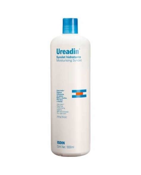 UREADIN SYNDET GEL HIDR 1000ML