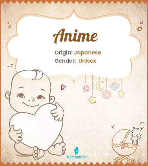 Anime Baby Name: Meaning, Origin, Popularity