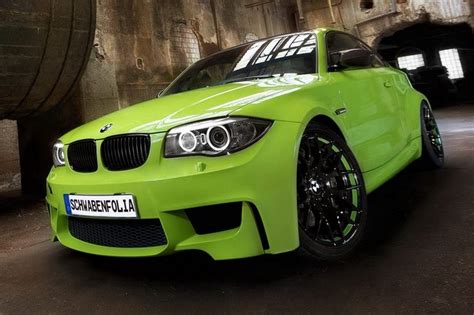 E82 Bmw 1 Series Coupe Suv Tuning