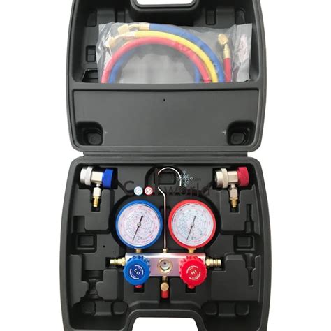 R R A R A R A A C Manifold Gauge Set Buy R A Manifold Gauge