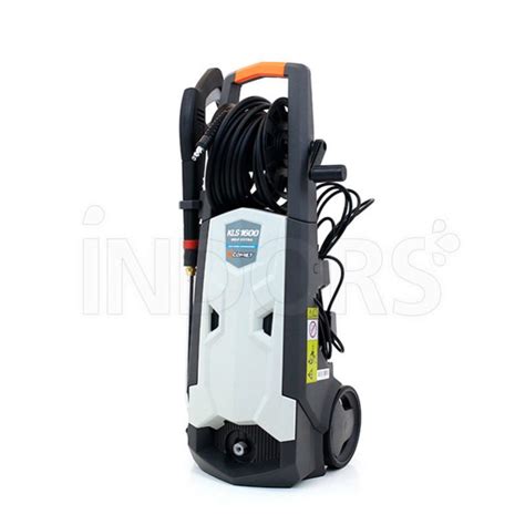 Comet Kls Gold Extra Domestic Pressure Washer With Accessories