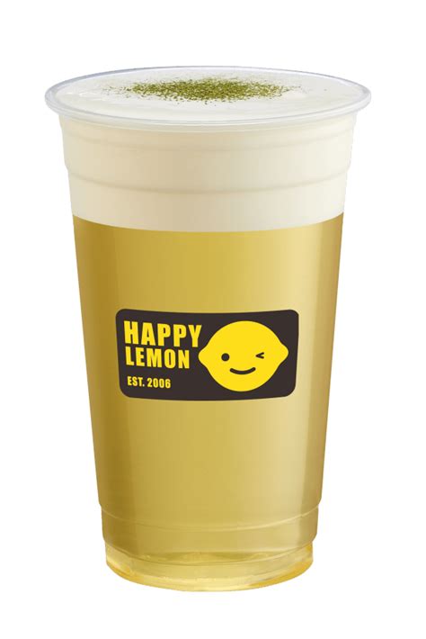 Menu Happy Lemon Usa