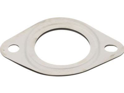 20692 1E810 Genuine Nissan 206921E810 Gasket Exhaust