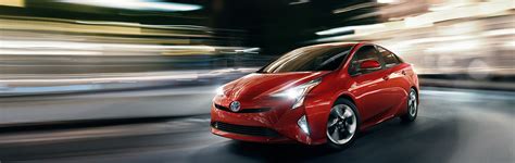 Toyota Prius Precios Versiones Ficha T Cnica Y Comparaciones