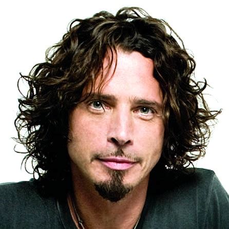 Chris Cornell Fan Lexikon