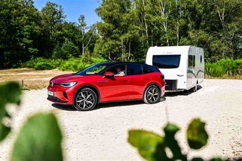 Nos Autos Pour Tracter Une Caravane En Le Monde Du Plein Air