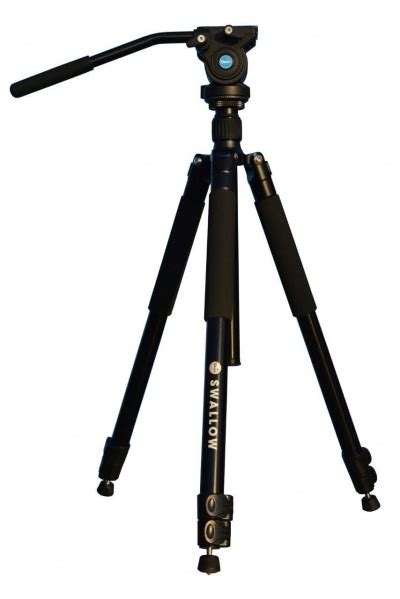 Viking Optical Tripod Sport Tripod Telescope Carrier The Birders Store