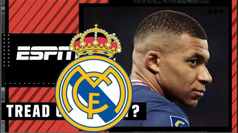 Espn El Fichaje De Mbappé Termina Esta Semana Y Dan La Fecha Del