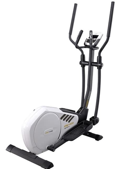 Эллиптический тренажер Hasttings FS400 SPARTA (white) купить в Москве ...