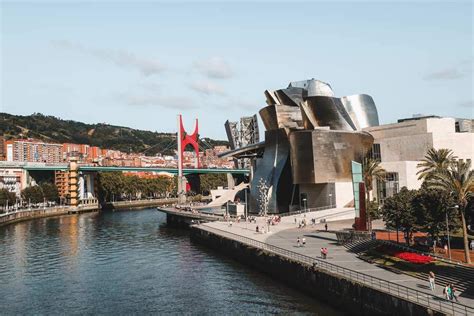 Qu Ver En Bilbao En D A Lugares Imprescindibles Dosmochilasymedia