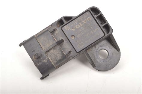 Volvo Xc I D Czujnik Map Sensor Shrot Pl