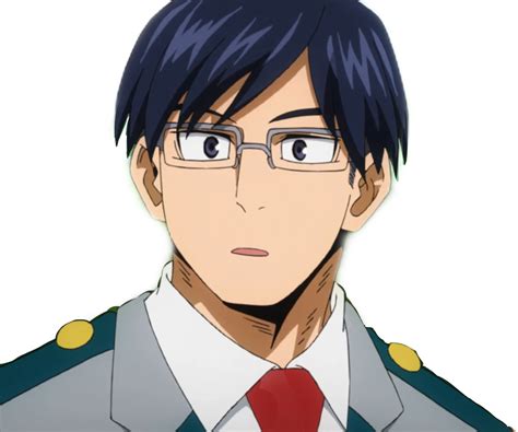 Freetoedit Tenyaiida Tenya Iida Sticker By Tragicallytired