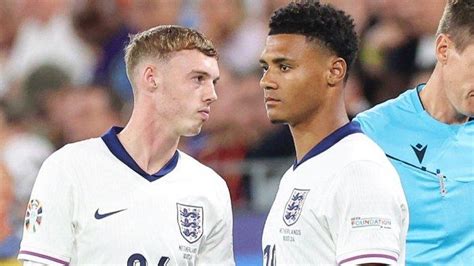 Cole Palmer Beri Assist Ollie Watkins Sumpah Saya Sudah Bilang Ke