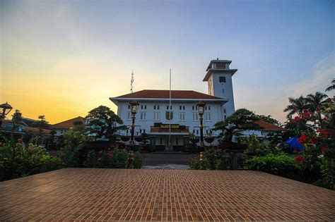 Mengenal Madiun Sebagai Kota Pendekar Apa Artinya