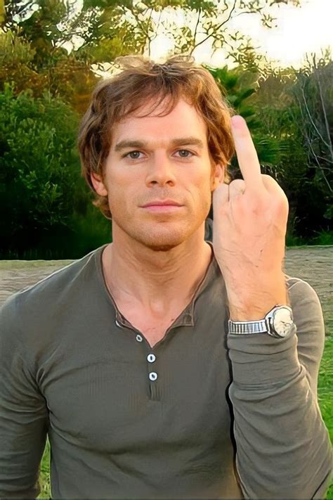 Pin By Isareedx On Michael C Hall Michael C Hall Dexter Morgan