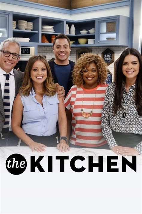 The Kitchen (TV series) ~ Complete Wiki | Ratings | Photos | Videos | Cast