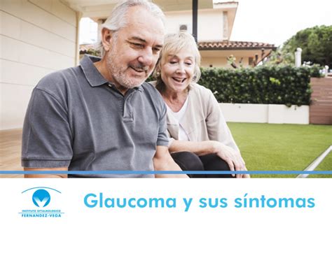 ¿cuáles Son Los Síntomas Del Glaucoma