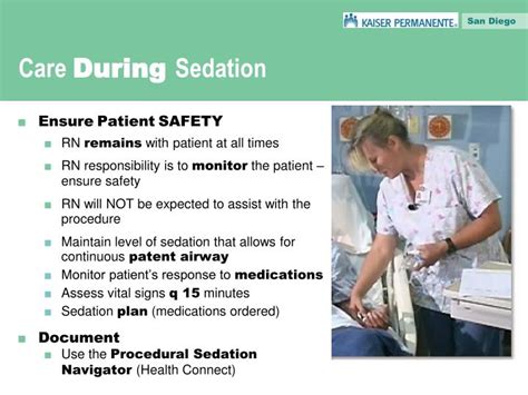 Ppt What Is Procedural Sedation Powerpoint Presentation Id