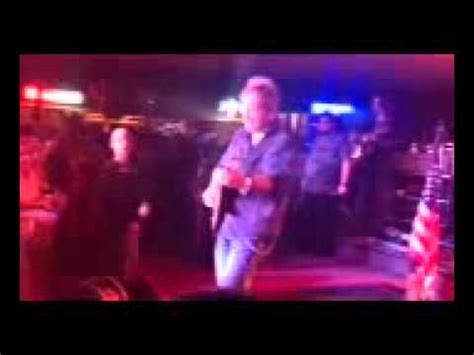 Colt Ford At The Westerner In Slc Utah Youtube