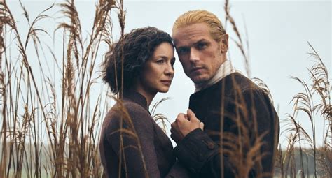 Outlander Eerste Blik Op Tweede Deel Van Zevende Seizoen VARAgids