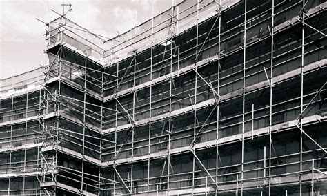 Outrigger Scaffolding Essential Guide Tips