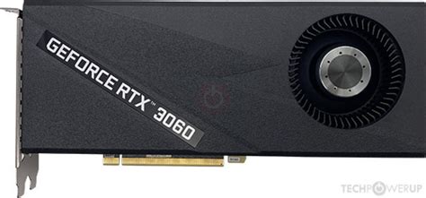 Manli Rtx Lhr Blower M N Specs Techpowerup Gpu Database