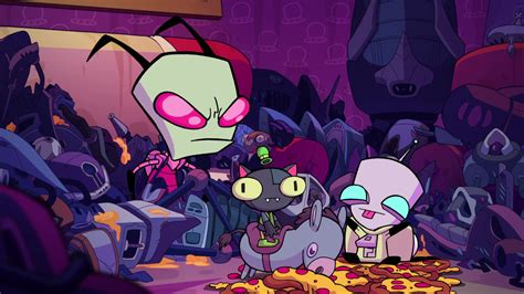 Invader Zim Enter The Florpus 2019 Screencap Fancaps