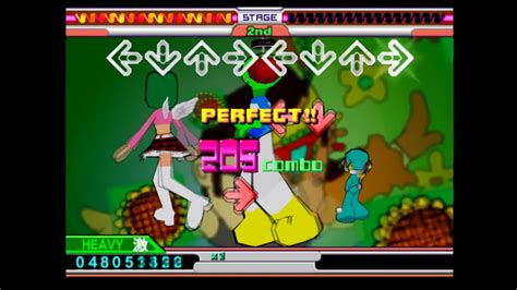 EL RITMO TROPICAL EDP PFC DDR Party Collection YouTube