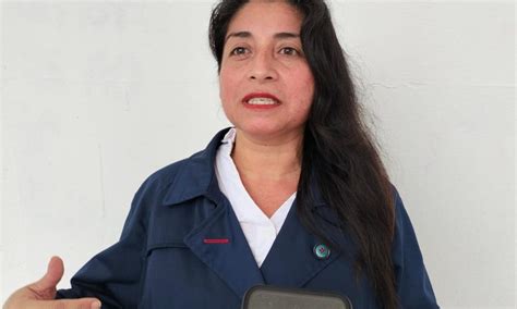 No Hay Piso Parejo Maricruz Carrillo Buscar Candidatura A La