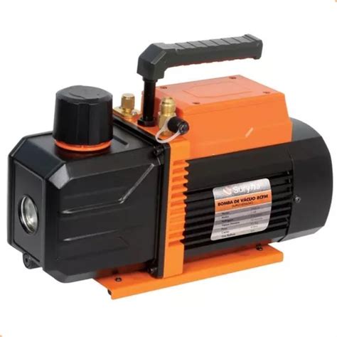 Suryha 80155 023 bomba de vácuo bivolt 110V 220V Frete grátis