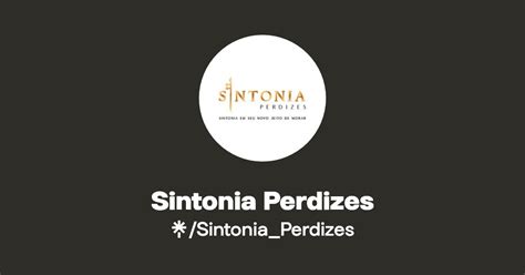 Sintonia Perdizes Linktree