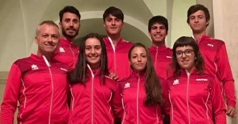 andatenis Las selecciones españolas MAPFRE Sub16 afrontan esta semana