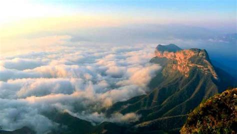 Descubre El Mirador Cuatro Palos En Quer Taro Mexico Travel Channel