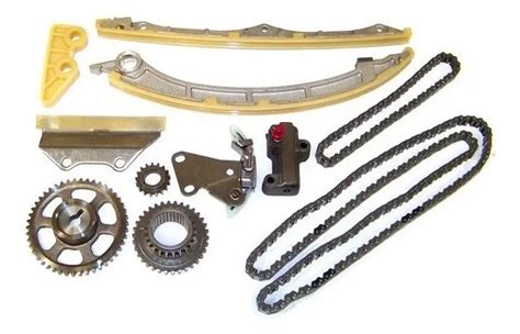 Kit De Cadenas De Tiempo Honda Cr V Honda Accord Lts Mercadolibre