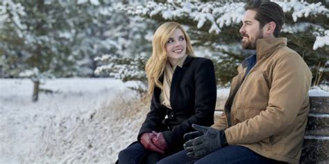 15 Best Winter-Themed Hallmark Movies, Ranked By IMDb