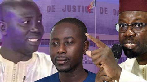 Arrestation de Pape Alé Niang et nouvelles mesures contre la vie chere