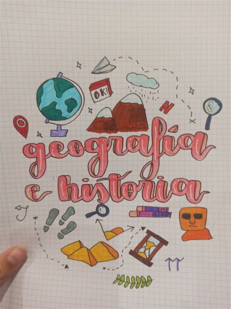 A Hand Holding Up A Piece Of Paper With The Words Geografiai Insetoia