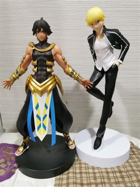 FGO Furyu Ozymandias Figure Grand Fate Order Not Gilgamesh Hobbies