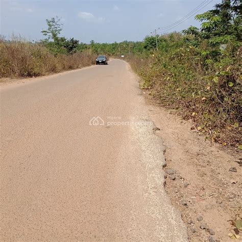 For Sale Plots Of Land In Gated Estate With Approved Lay Out Plan And