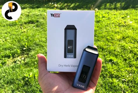 Yocan Vane Review Decent Vapor Great Value But Not The Strongest