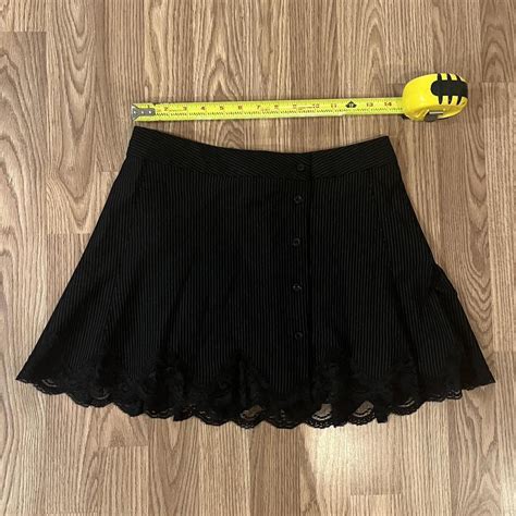 Unif Becca Skirt 🎱 Never Worn And Perfect Condition Depop