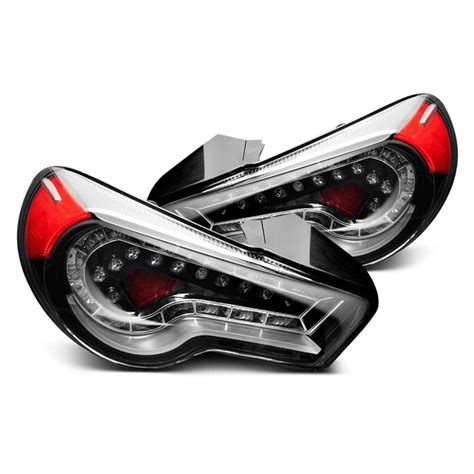 Winjet® - Custom Tail Lights