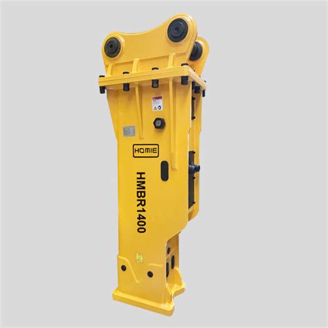 Sb81 Hydraulic Rock Breaker Hydraulic Hammer For 20 Ton Excavator China Hydraulic Hammer And