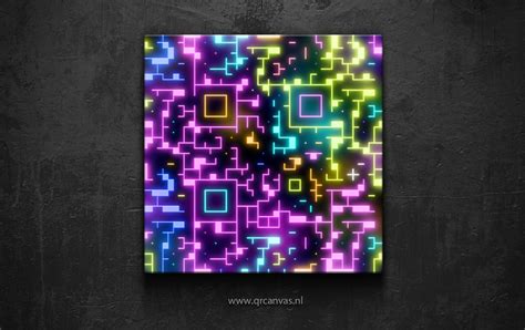 Qr Code For Led Lights New Update Led Light Spin