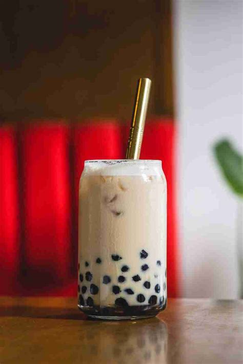 The Ultimate Guide to the Best Boba Tea Flavors - Best Kept Dishes