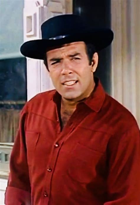 Bonanza Adam Cartwright Pernell Roberts Pernell Roberts Sexy