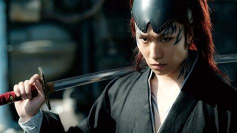 List of Bleach Live Action Movies - ListFist.com