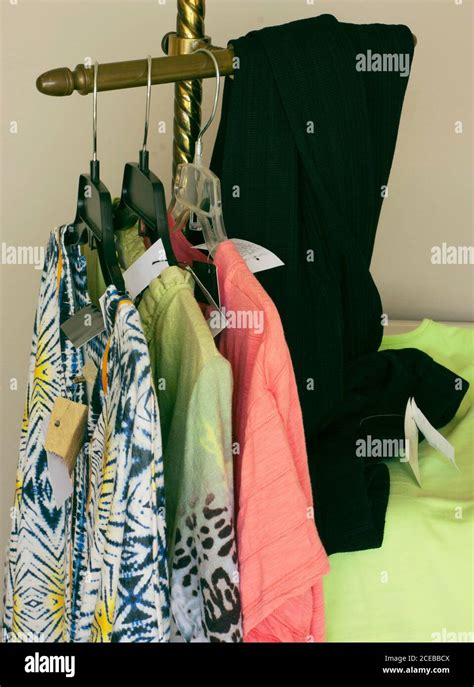 Clothing tags hi-res stock photography and images - Alamy